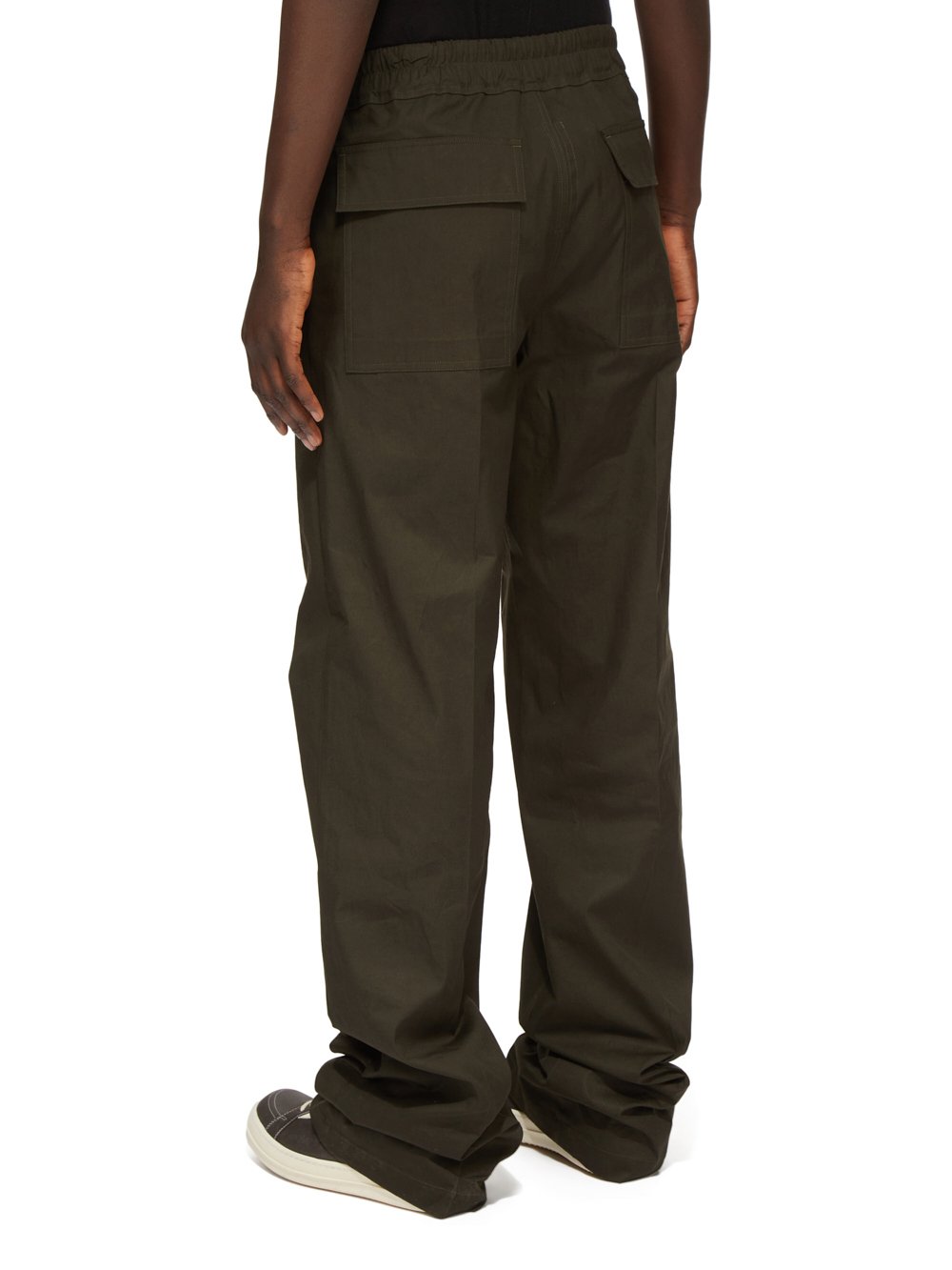 Rick Owens Dietrich Pants – Acroera