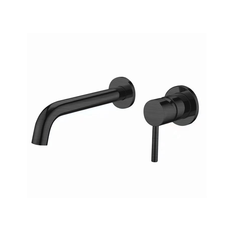CONCEALED BASIN MIXER 1001B - AALTO