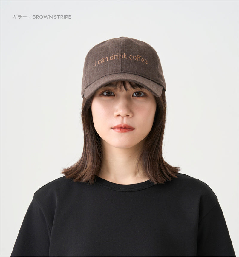 6PANEL CAP – ABYTS