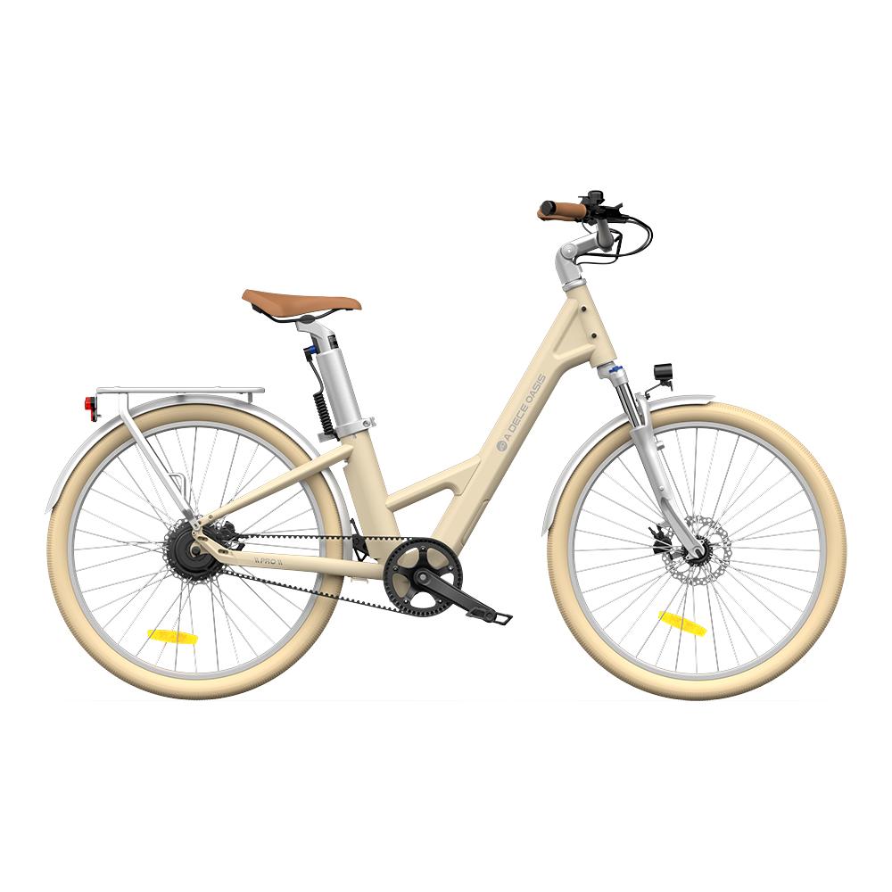 ADO Air 28 Pro 電動アシスト自転車