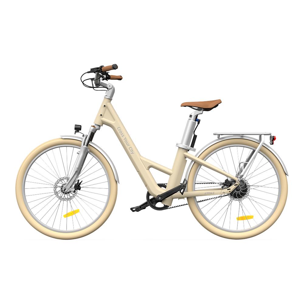 ADO Air 28 Pro 電動アシスト自転車
