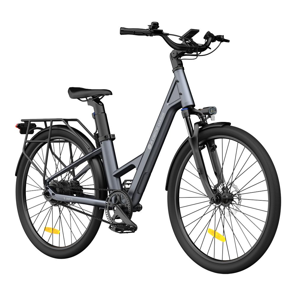 ADO Air 28 電動アシスト自転車