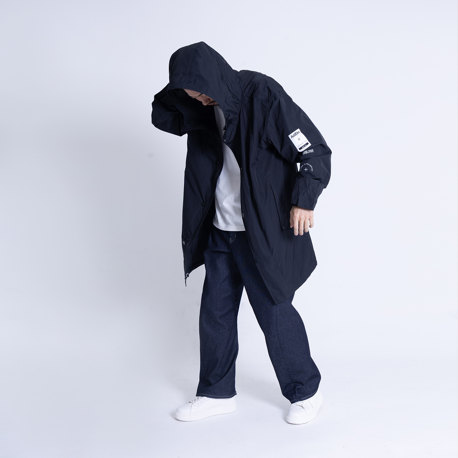 SOFT SHELL JACKET 2｜AddElm（アドエルム）｜公式オンラインストア