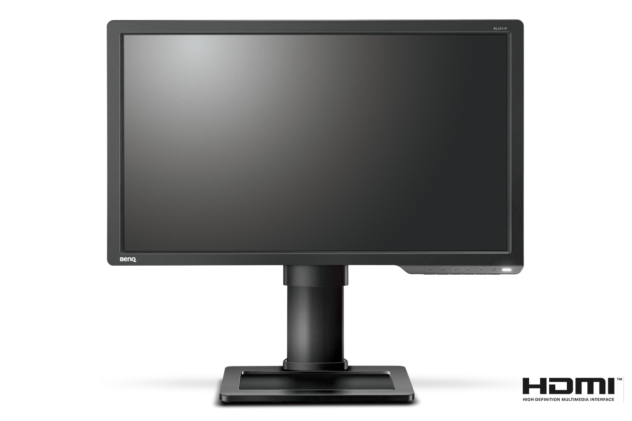 Benq ZOWIE XL2411P 144Hz 24