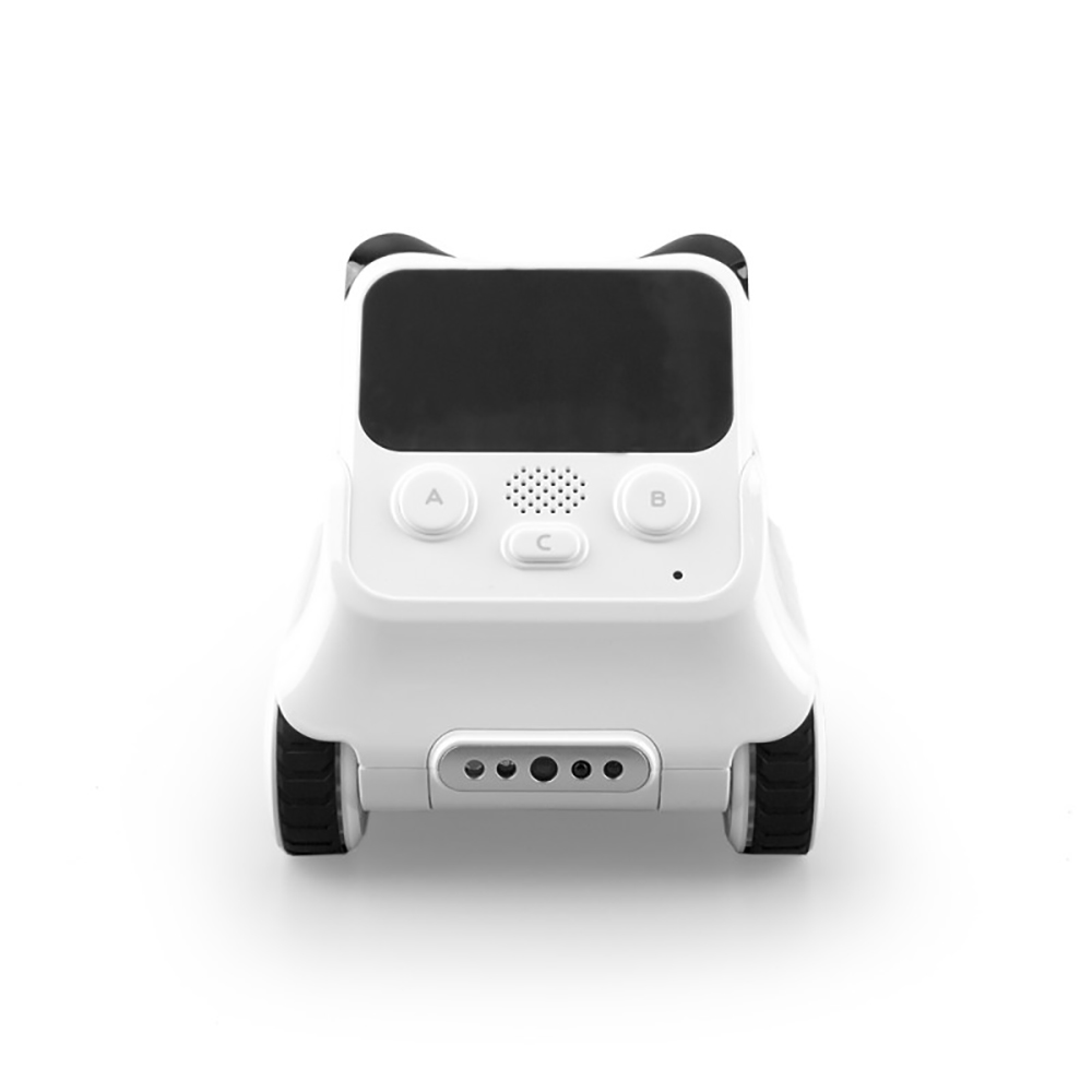 Makeblock Codey ロッキープログラマブルロボット年齢 6 + 、楽しい