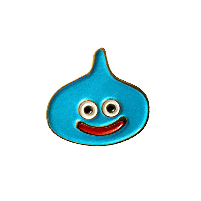 ドラクエ スライムに関するすべて！AliExpressで人気のピンバッジを