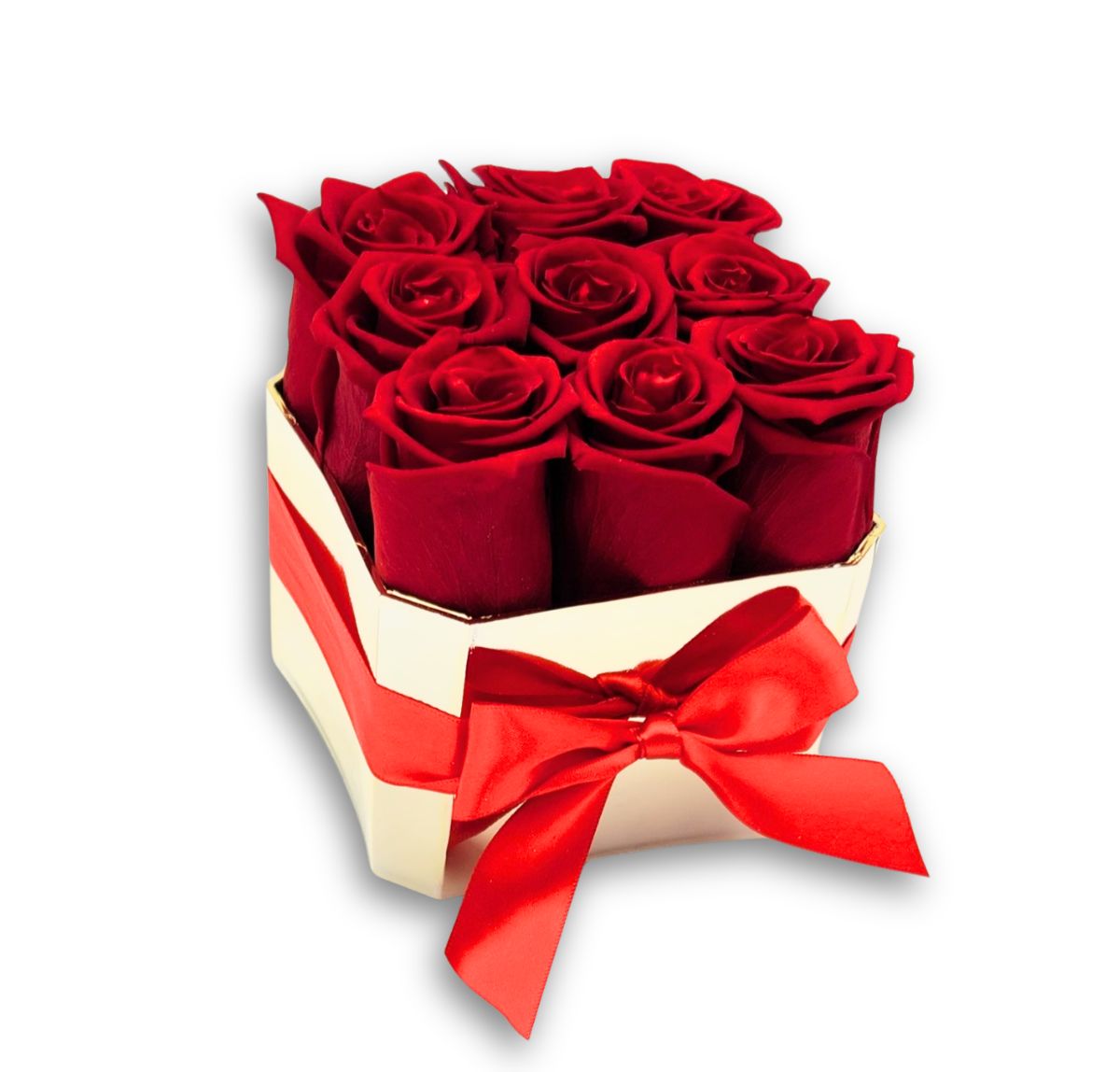 Eternal Bloom | Valentines Flowers – Aeonian Bloom