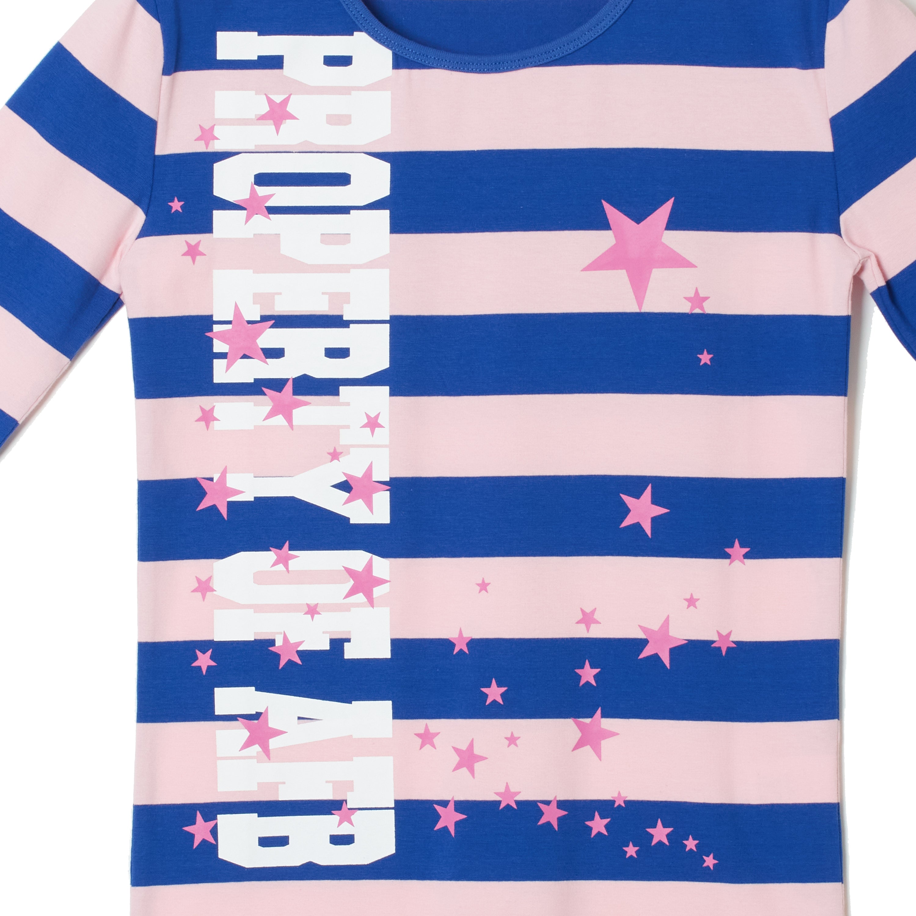 POA BORDER TEE – AFB