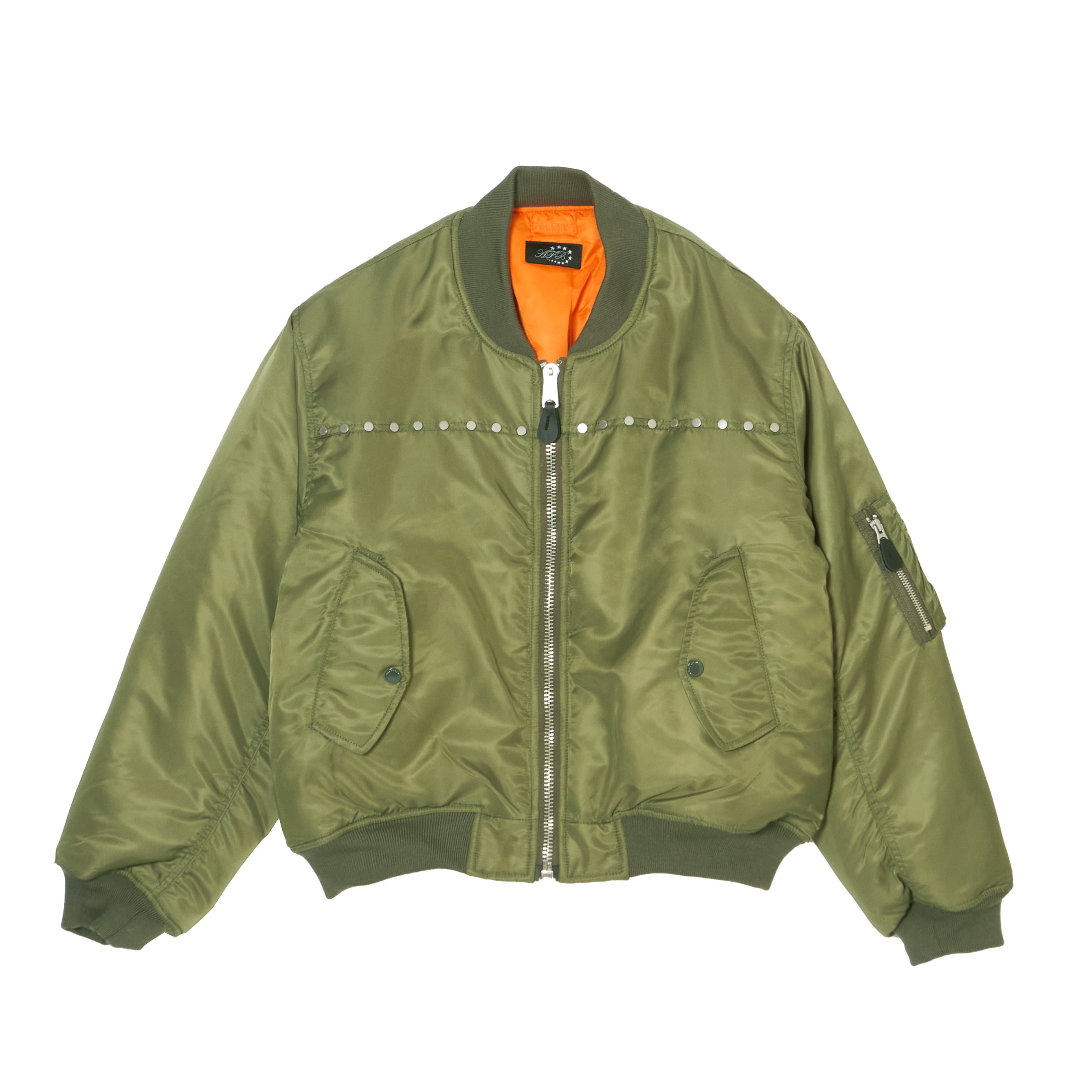 Jackets & Coats – AFB