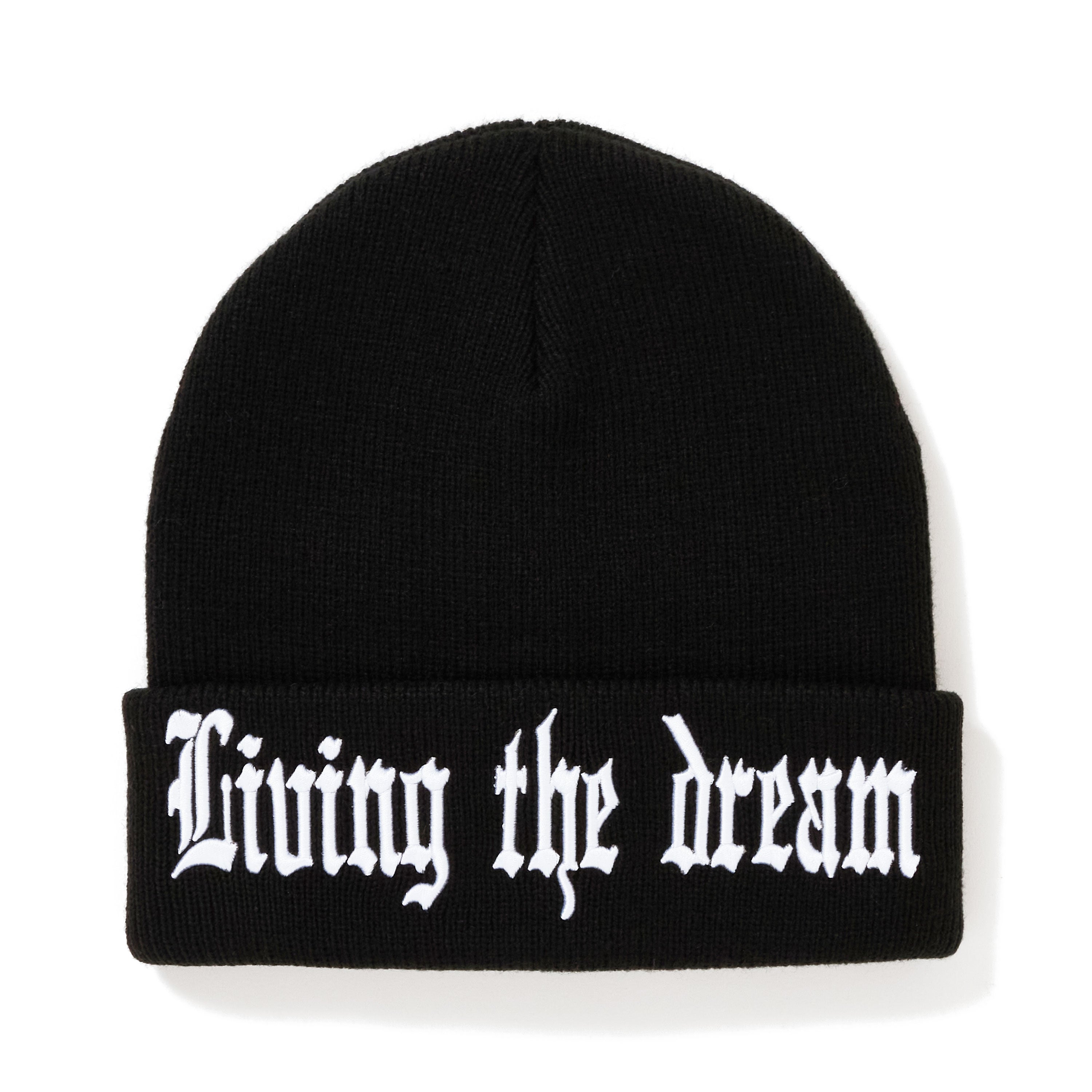 Beanies & Hats – AFB