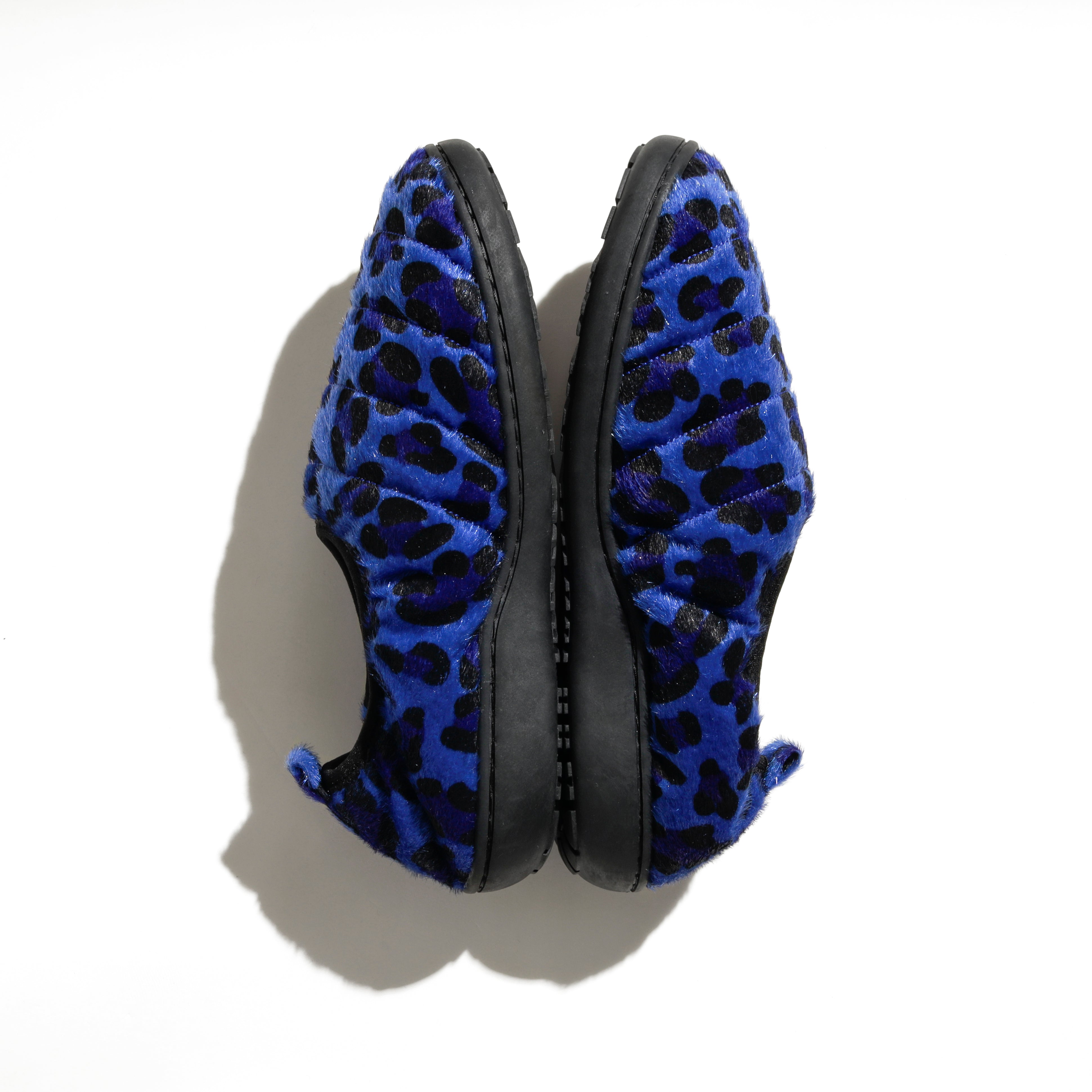 LEOPARD STAR MULE – AFB