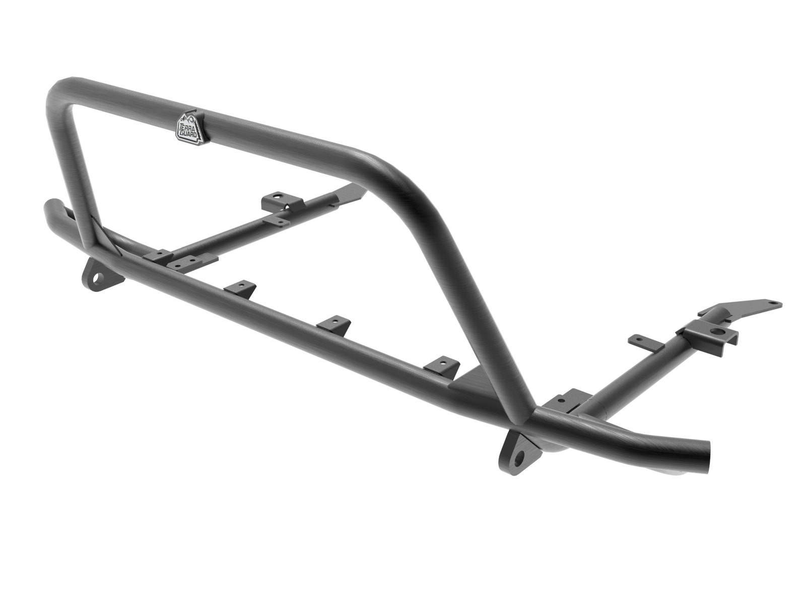 aFe POWER Terra Guard Bumper | aFe POWER