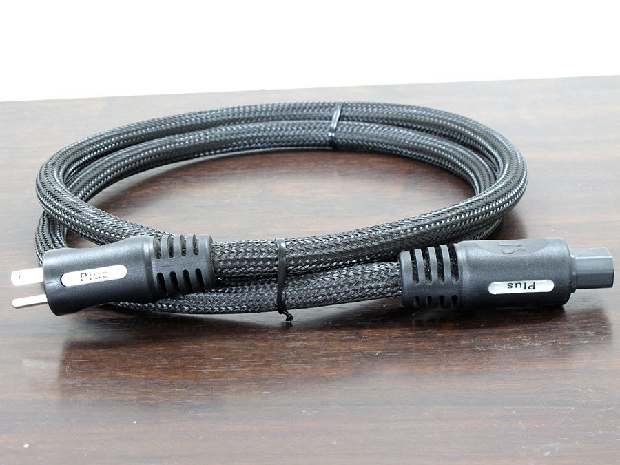 PS AUDIO xStream Plus (1.8m) 電源ケーブル @32771 / 中古オーディオ