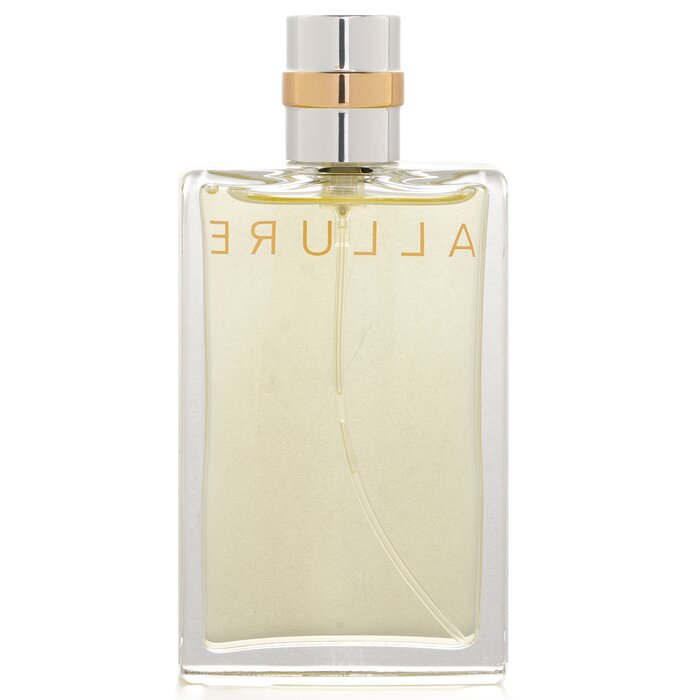 Chanel Allure Eau De Toilette Spray 50ml/1.7oz | Strawberrynet USA