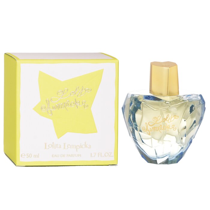 ロリータ レンピカ Lolita Lempicka ロリータ オードパフューム