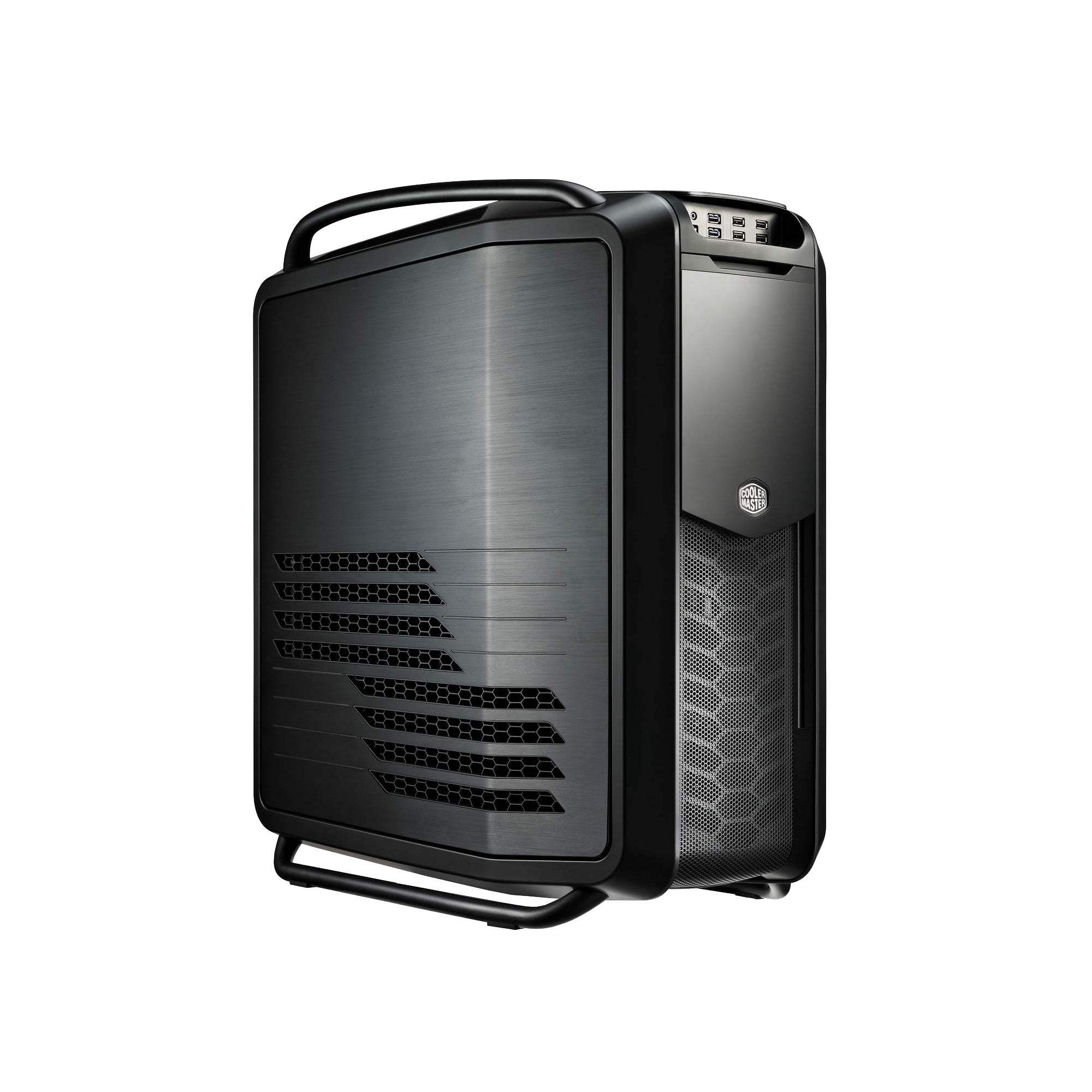 COSMOS II | Cooler Master