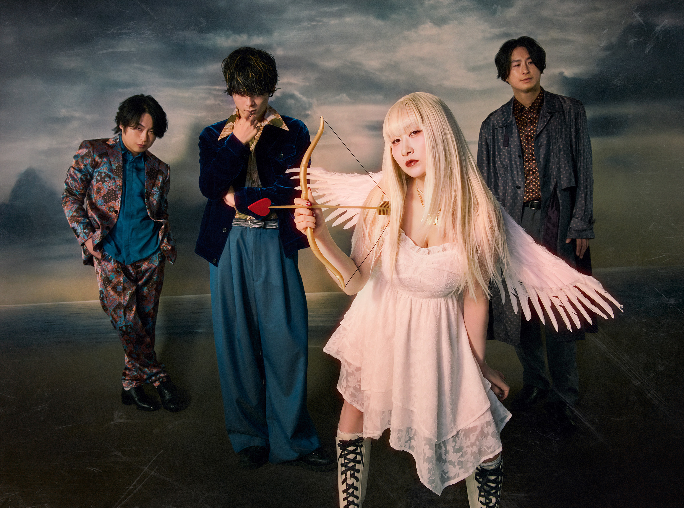 アカシック OFFICIAL WEB SITE