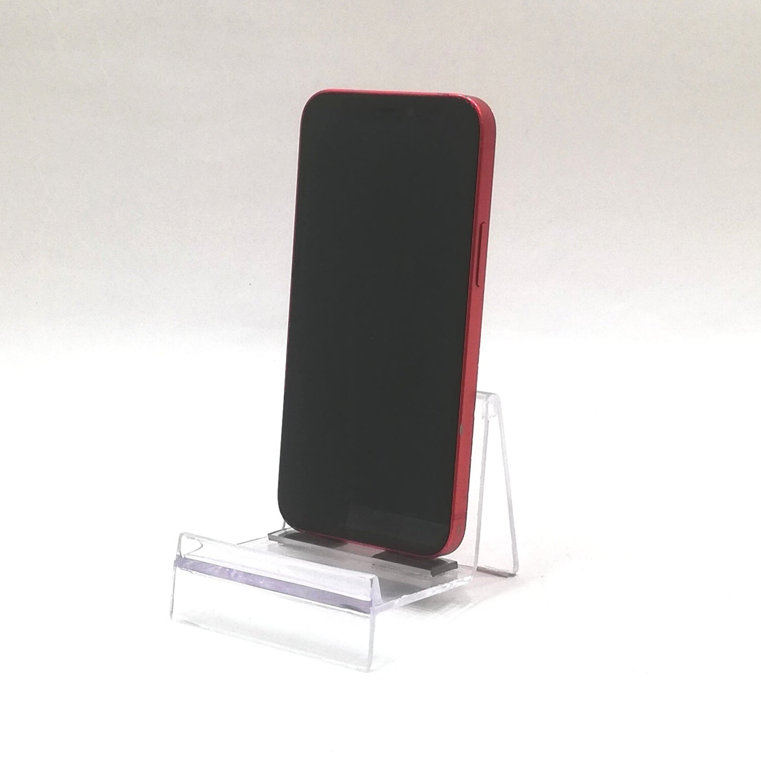iPhone 中古 販売】iPhone 12 mini / 2020 / 256GB / (PRODUCT)RED