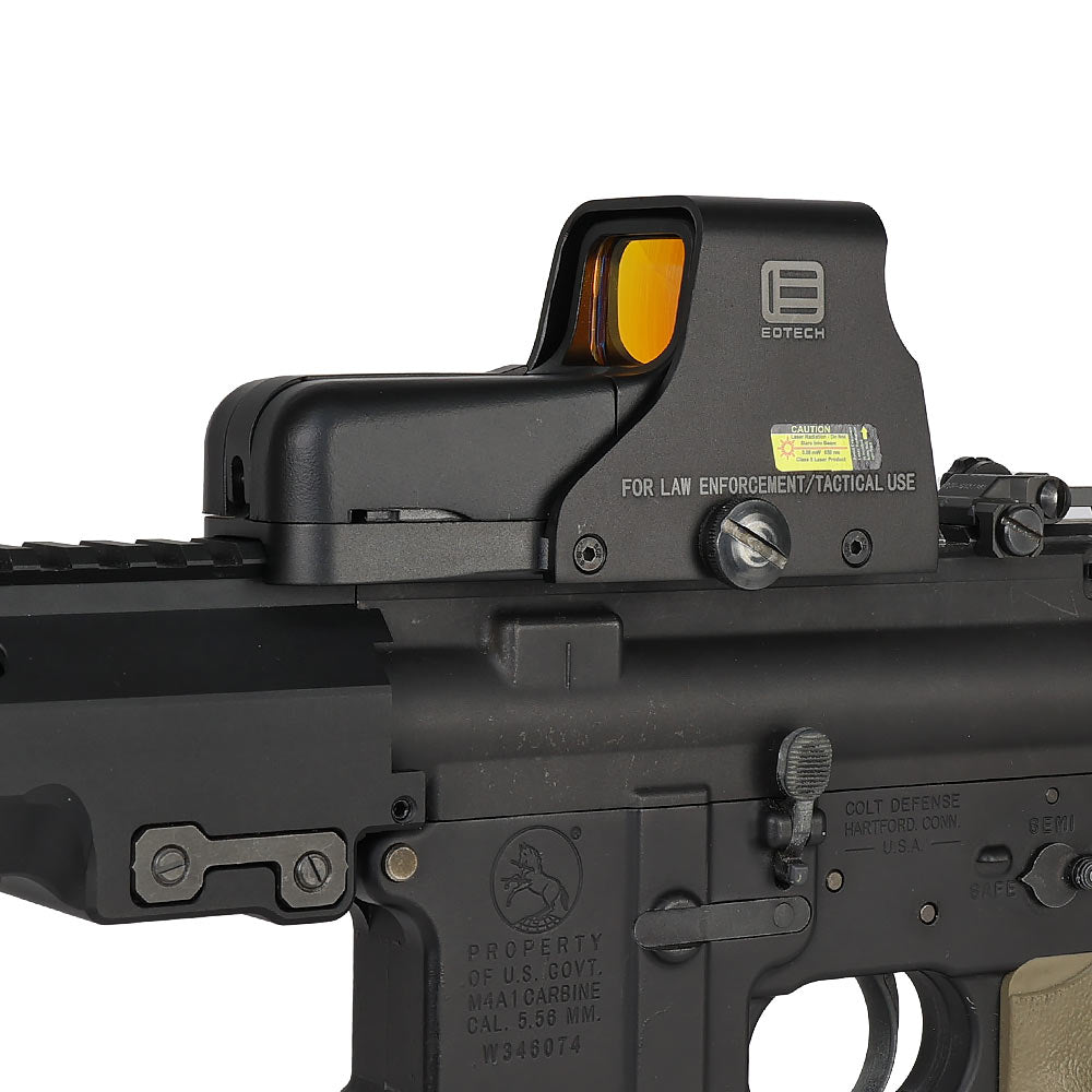 ☆2025年 新モデル☆【 HOLY WARRIOR 製 】 EOTech 552 ホロサイト