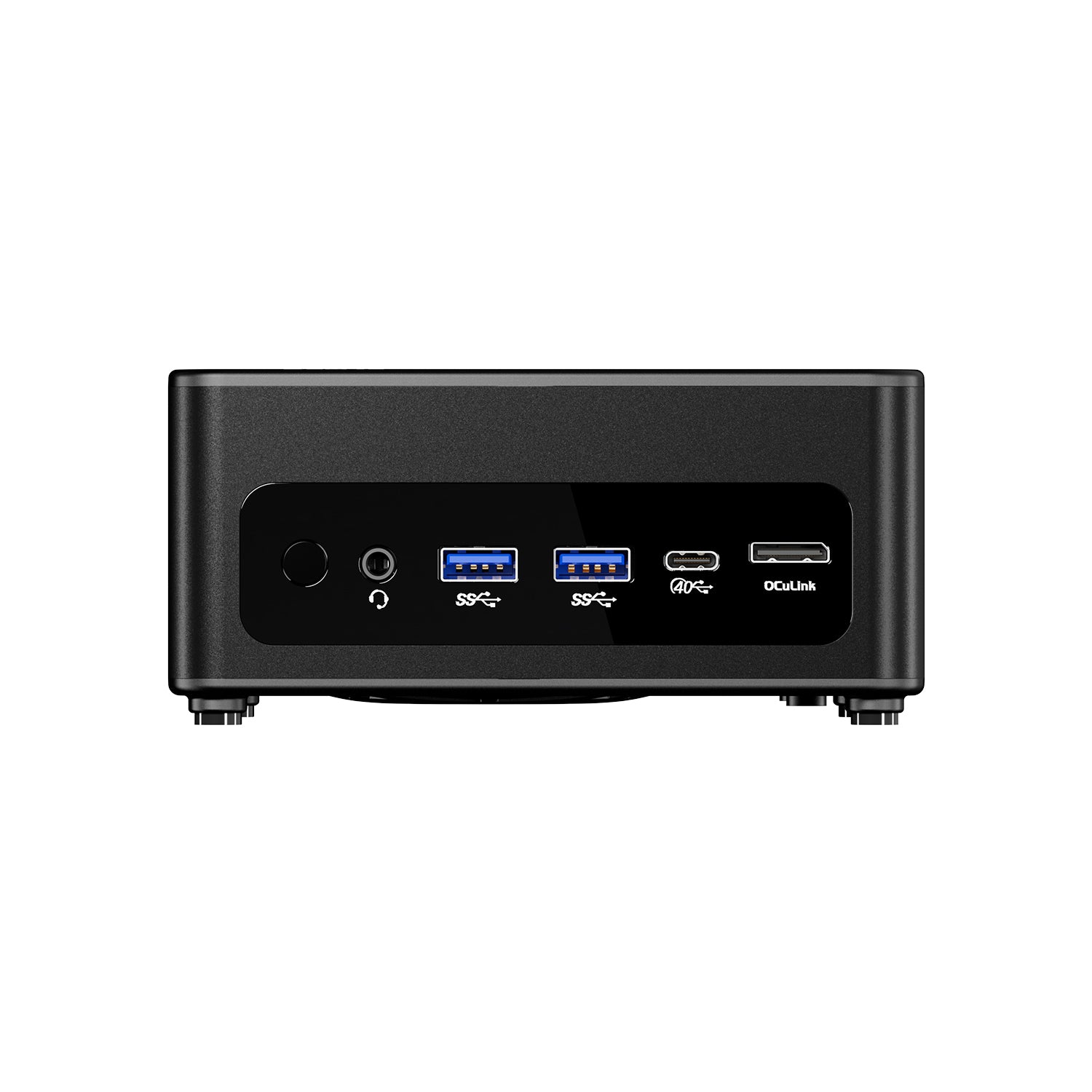 AOOSTAR GEM12+ AMD R7 PRO 8845HS ミニPC – AOOSTAR Mini PC