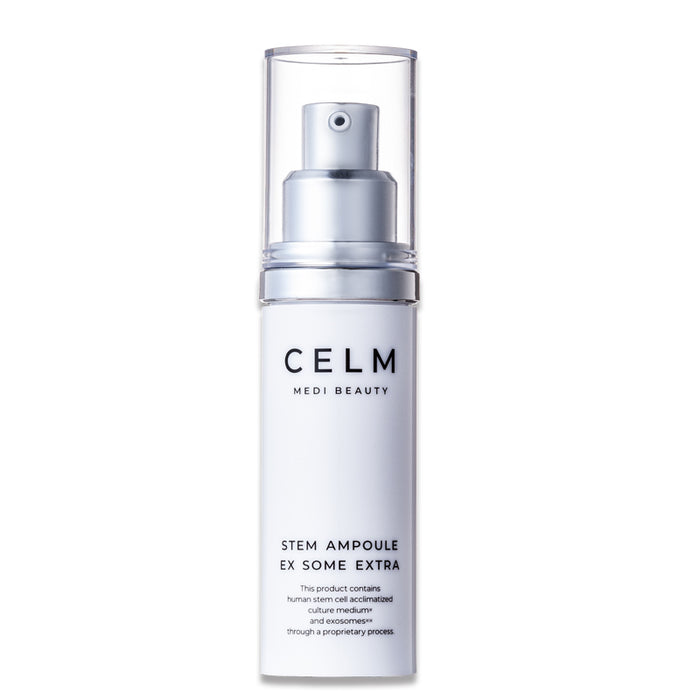 グラツィア セルム STM アンプル EXソーム エクストラ 30ml CELM