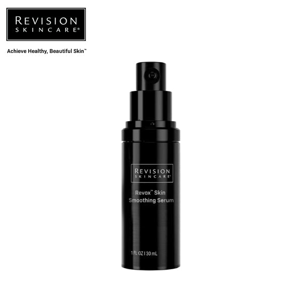リビジョン リボックス スキンスムージングセラム 大容量 30ml — 美容