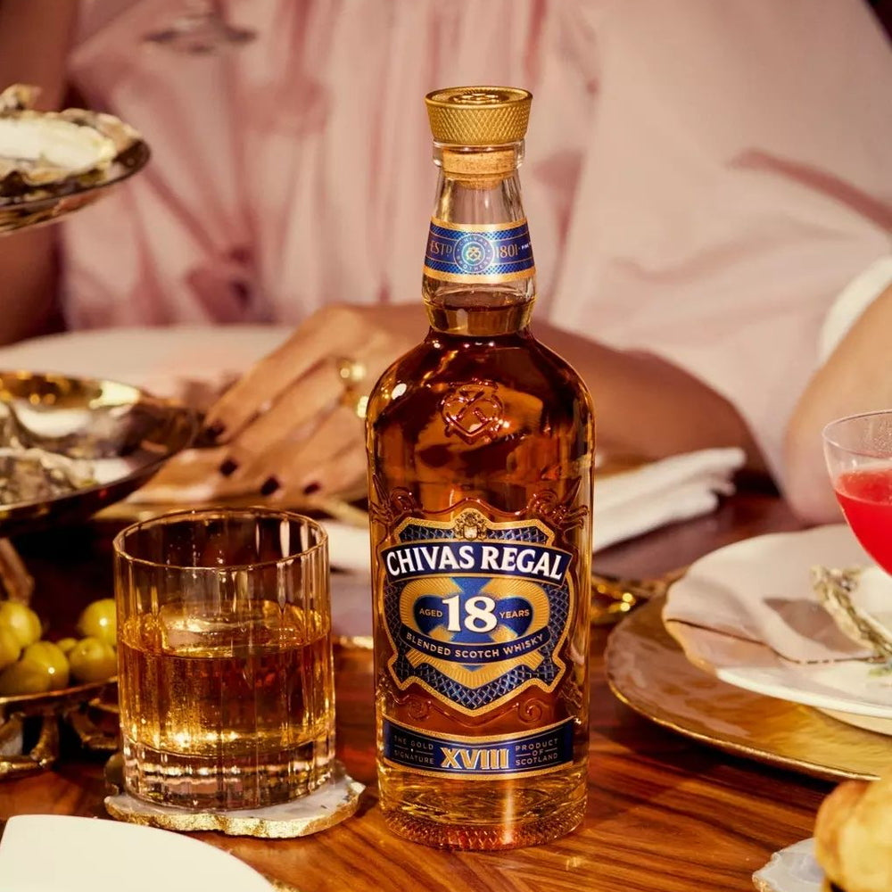 シーバスリーガル 12年 2本セット 飲み比べ2本セット シーバスリーガル