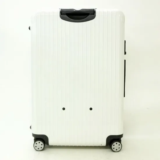 リモワRIMOWA☆ハワイ限定 サルサデラックス スーツケース 899.89 4輪