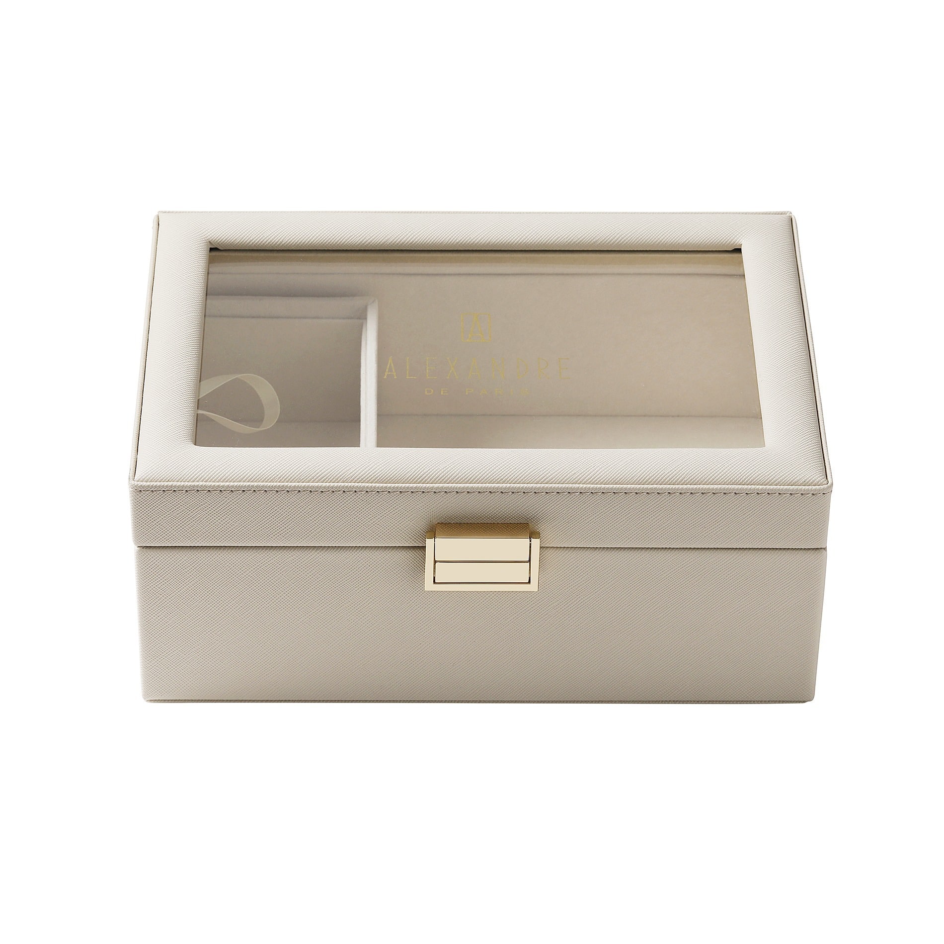 ADP ACCESSORY BOX｜ALEXANDRE DE PARIS（アレクサンドル ドゥ パリ）