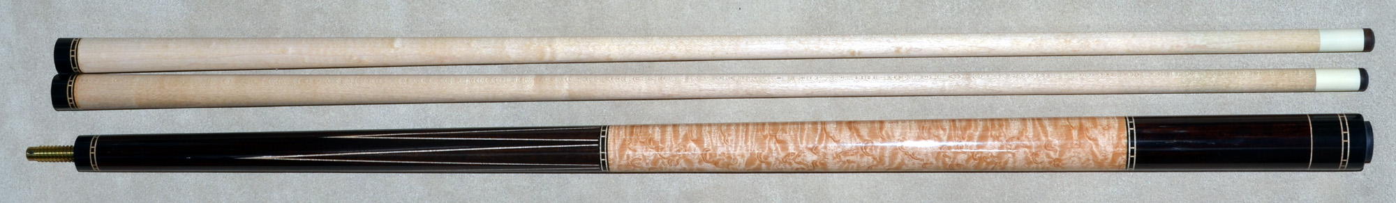 South West Custom Cues（ｻｳｽ・ｳｴｽﾄ） カスタムキュー,ビリヤード用品