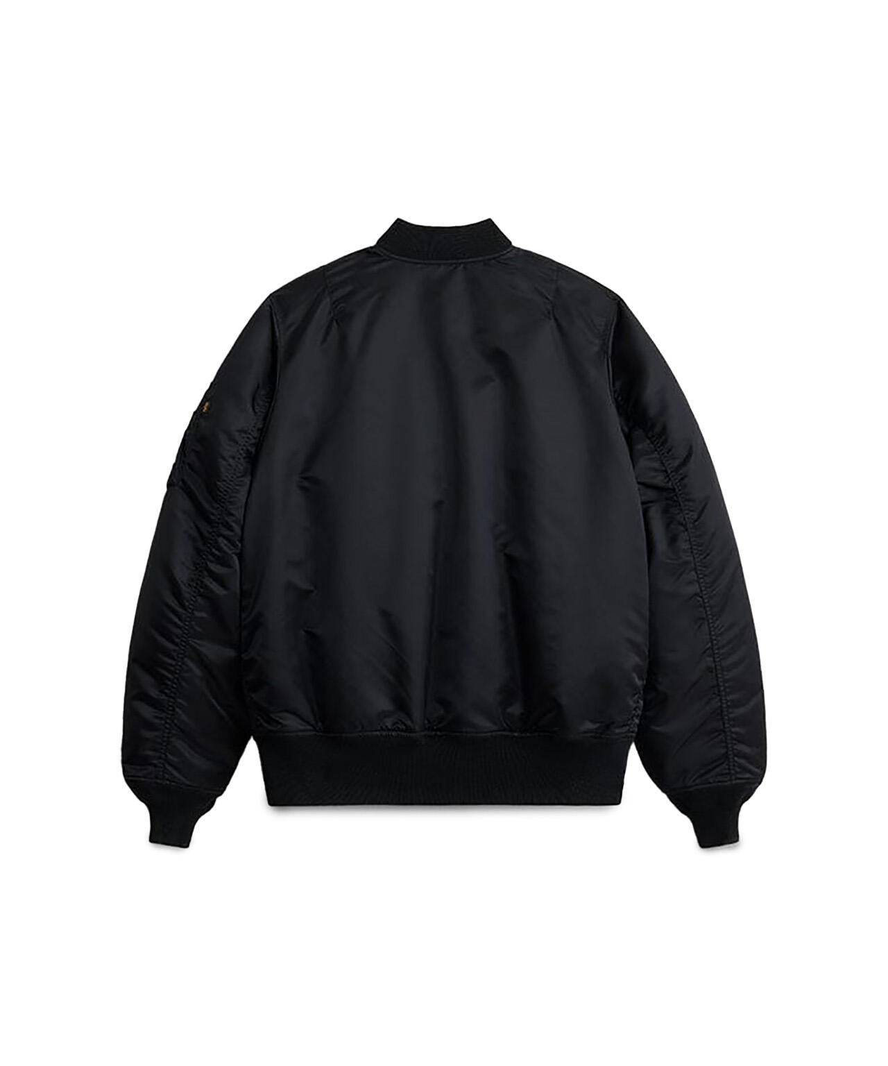 MA-1 MOD FLIGHT JACKET ｜アルファ インダストリーズ