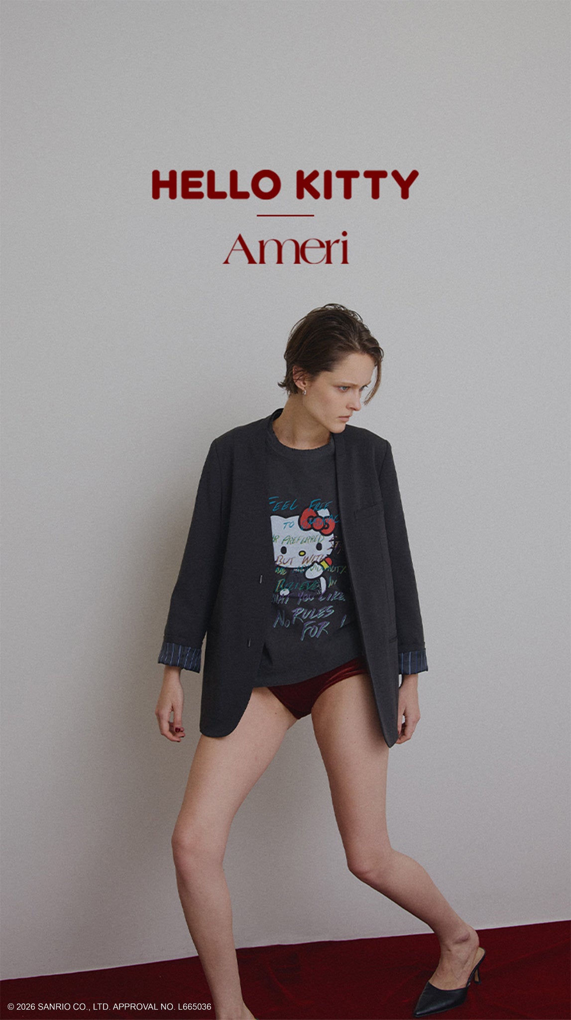 AMERI VINTAGE(アメリ ヴィンテージ)直営通販サイト