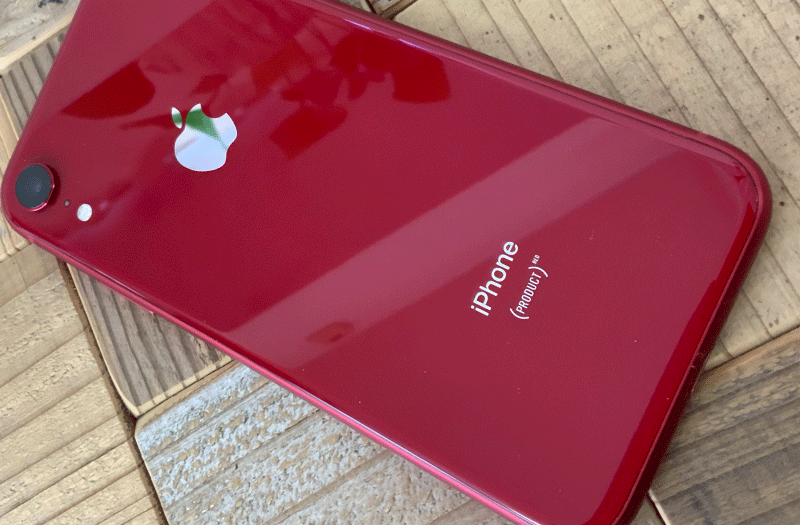 iPhone13(PRODUCT)RED | アナスタシス行政書士事務所