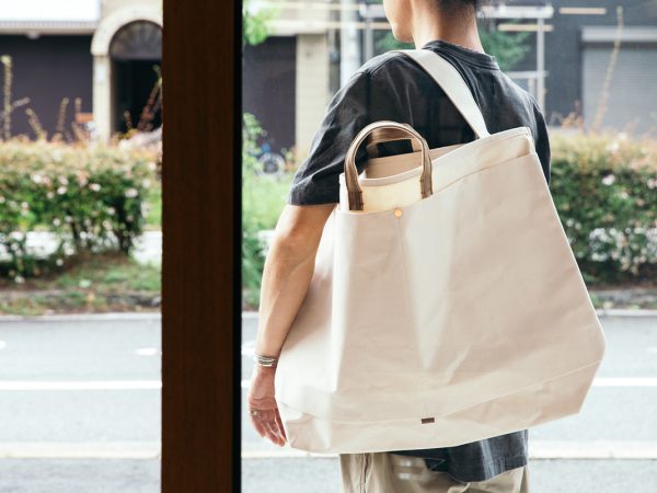 バッグ This is a(n) Ex. Base Tote L This is a(n)(ディスイズアン