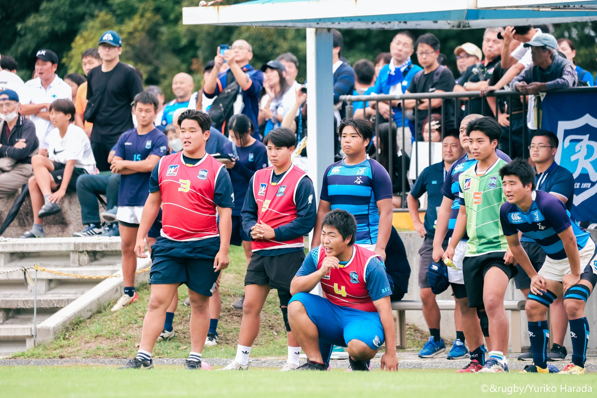 埼玉ラグビー界に激震。深谷、30年ぶりにベスト8を逃す。川越は悲願の