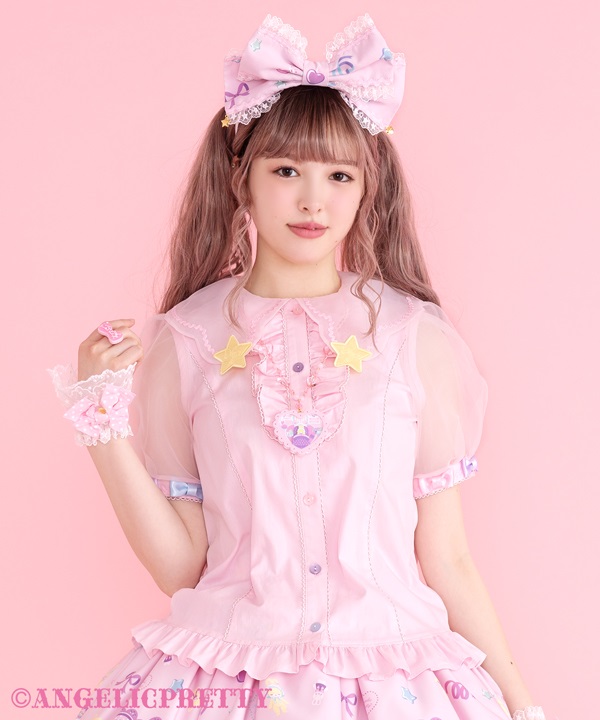 ANGELICPRETTY OnlineShop/ロリータファッション通販サイトAngelic