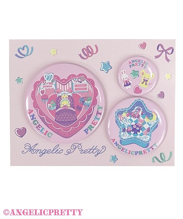 ANGELICPRETTY OnlineShop/ロリータファッション通販サイトAngelic