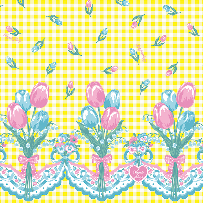 Tulip Bouquet