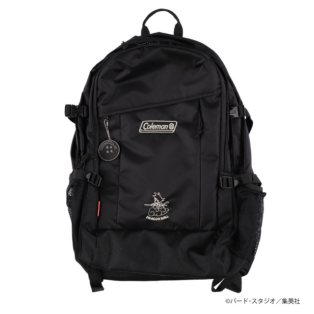 HUNTER×HUNTER」ゴン＆キルアのカラビナや「ドラゴンボール」×COLEMAN