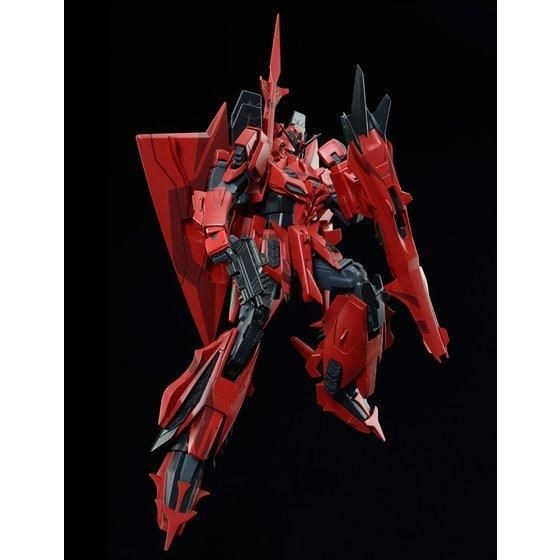 ガンプラ」“ゼータガンダム3号機P2型 レッド・ゼータ”って知ってる