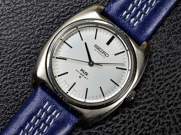 JA-2051| SEIKO セイコー KING SEIKO キングセイコー 5621-7000