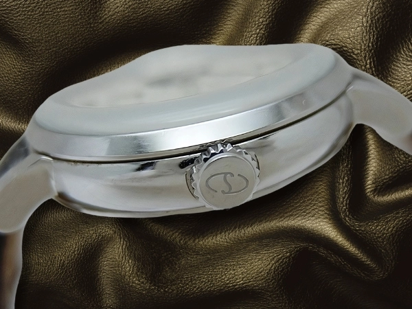 JA-3075| オリエントスター クラシック セミスケルトン Ref.WZ0131DK
