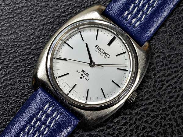 JA-2051| SEIKO セイコー KING SEIKO キングセイコー 5621-7000