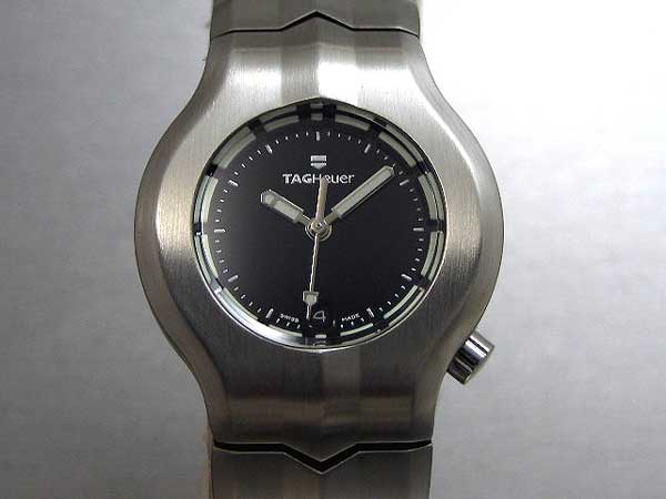 タグ・ホイヤー TAG HEUER レディース アルターエゴ WP1350 クオーツ