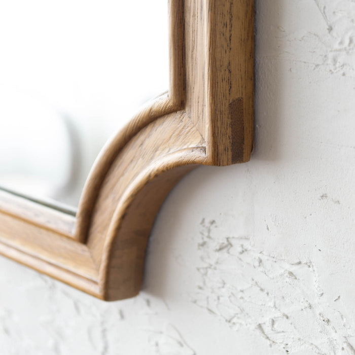 Hall Wood ミラー S — ANTRY USE ONLY GENUINE