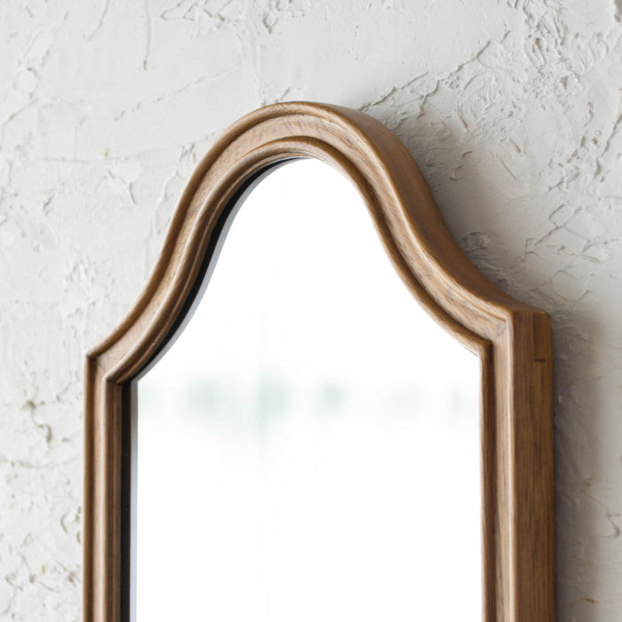 Hall Wood ミラー Slim — ANTRY USE ONLY GENUINE