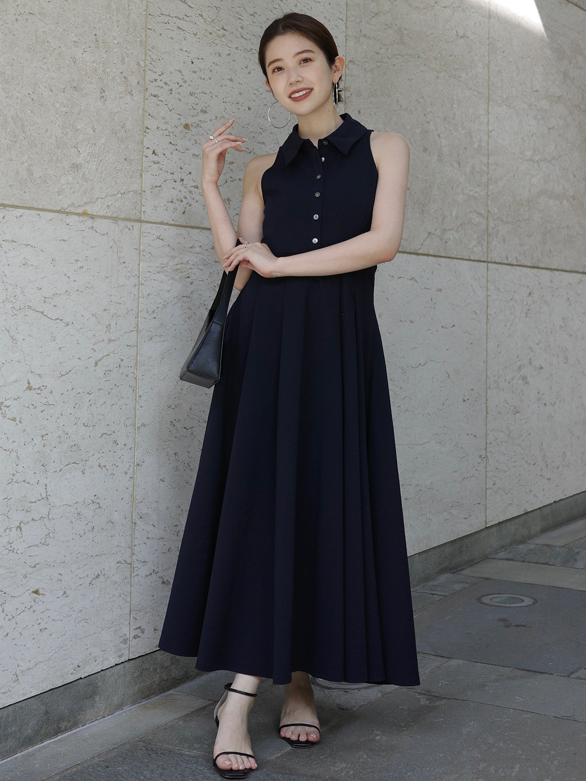 American Sleeve Cut Long One-piece