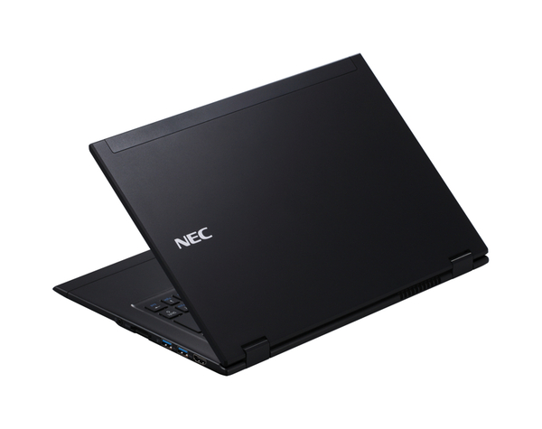 ASCII.jp：「LaVie Hybrid ZERO」 - 世界最軽779gと926gの13型ノート