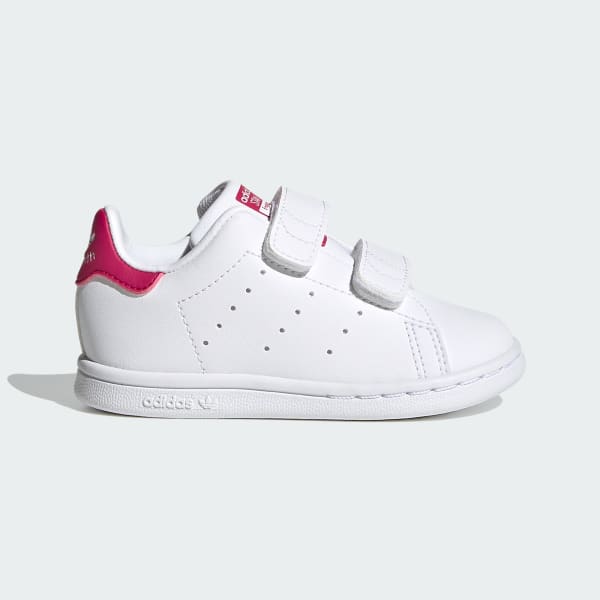 アディダス スタンスミス / Stan Smith - ホワイト | アディダス ジャパン
