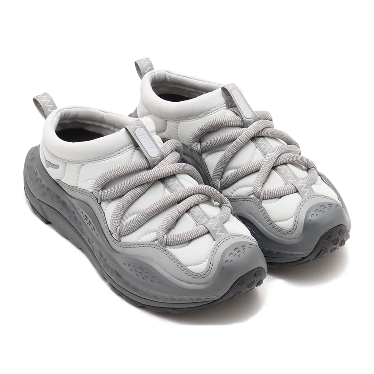 HOKA ORA PRIMO STARDUST / SATELLITE GREY（ホカ オラ プリモ-グレー